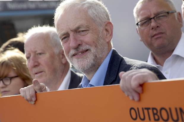 Corbyn