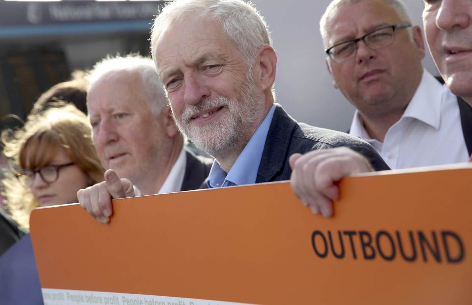 Corbyn