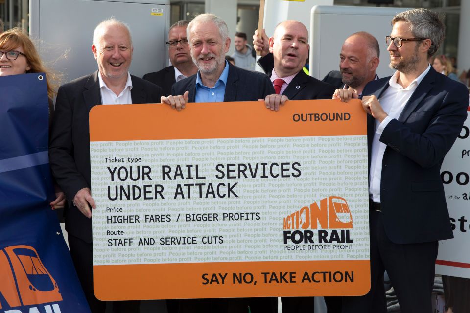 Corbyn