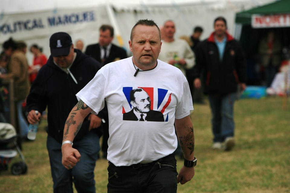 BNP
