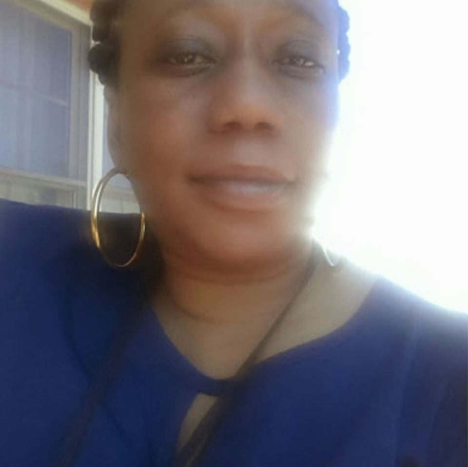 Deanna G Carter shared the video to her Facebook page and was inundated with support