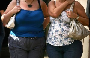 Killer cancers are more likely to strike women who have been obese for at least 10 years