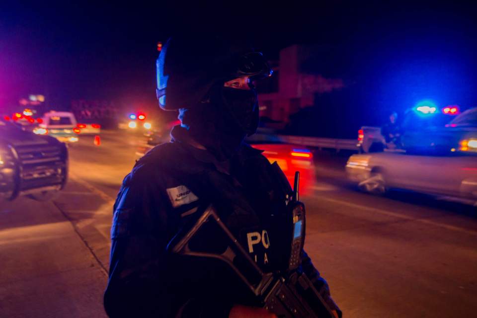 Experts have warned the abduction of El Chapo's son could spark a full scale drug war