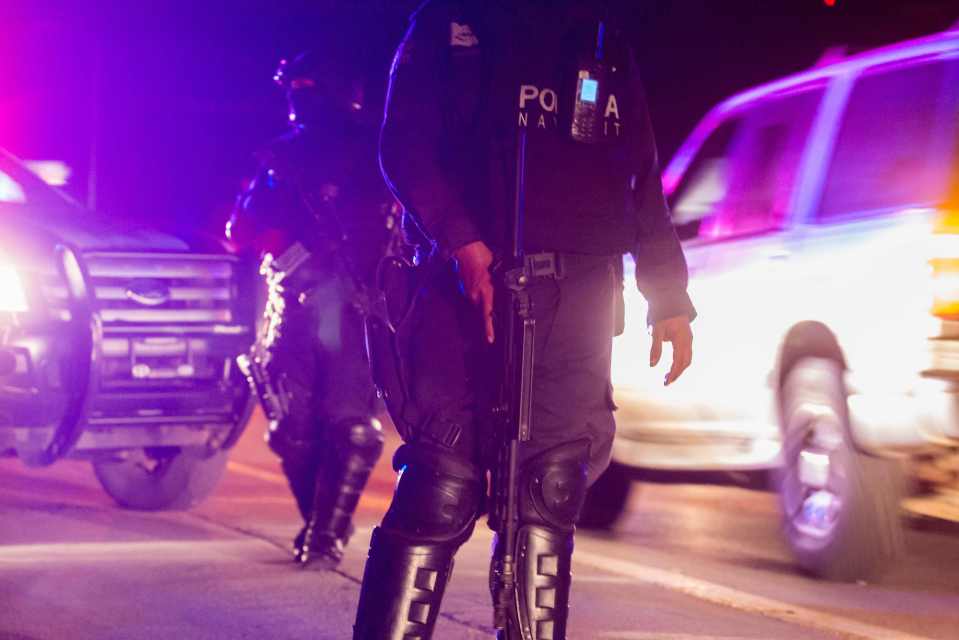 The kidnapping was believed to have been carried out by rival gang members from the Jalisco New Generation cartel