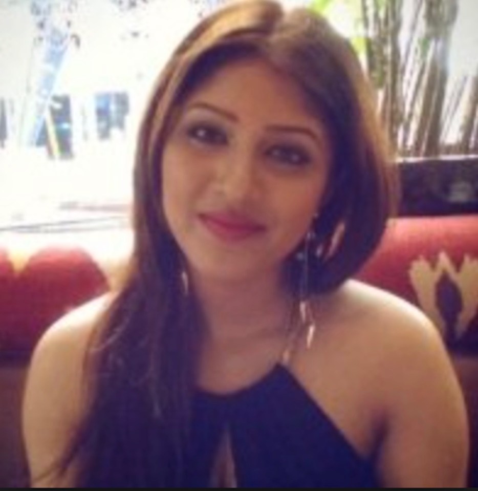 The trainee pilot claimed she was "coerced" into taking the goods by another employee