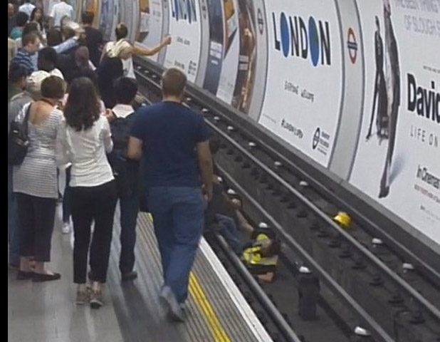 Mystery Tube hero