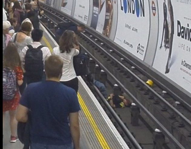 Mystery Tube hero