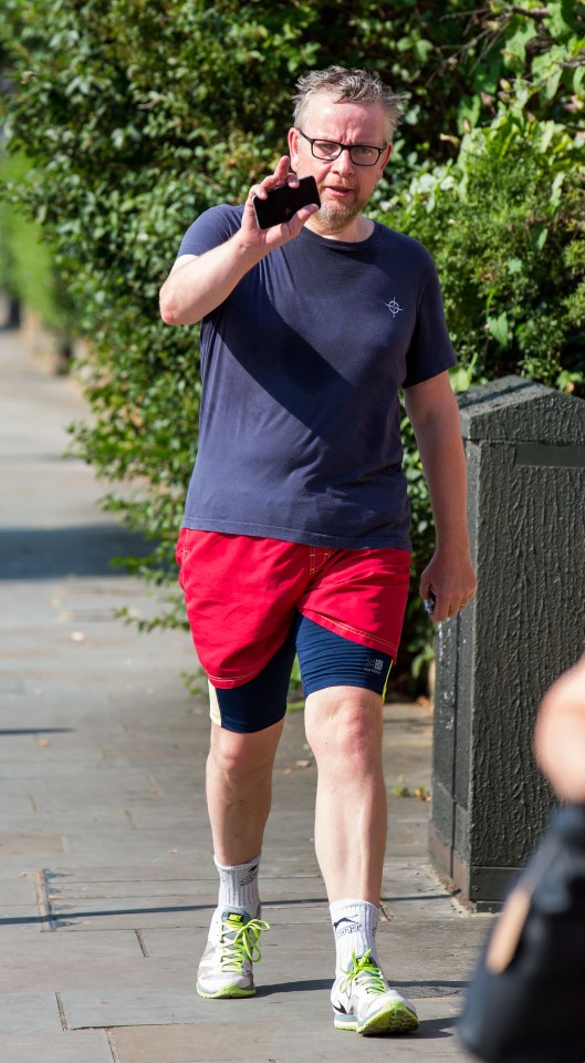 Gove