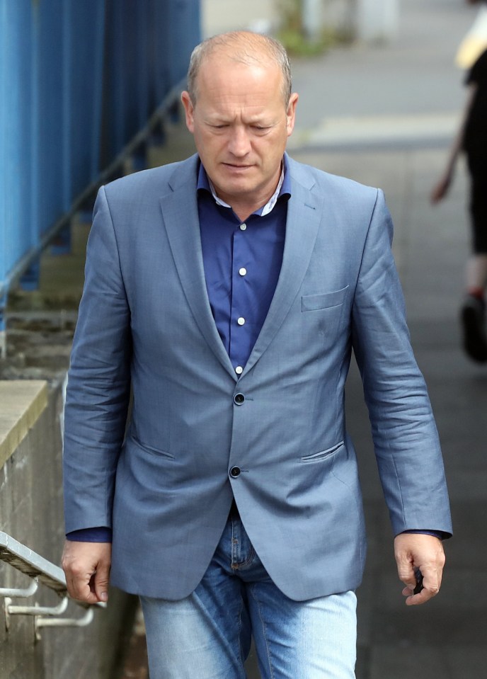 Simon Danzcuk