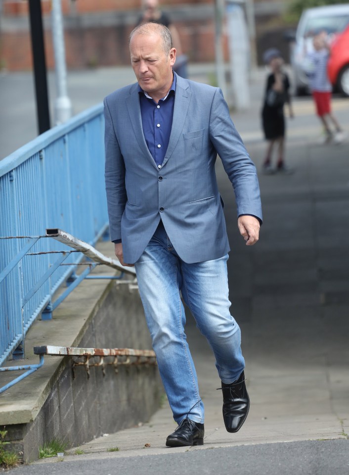 Simon Danzcuk