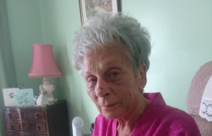 Daughters slam 'disgusting' shoppers who ignored their mum, 83, who cried 'please help' after fall