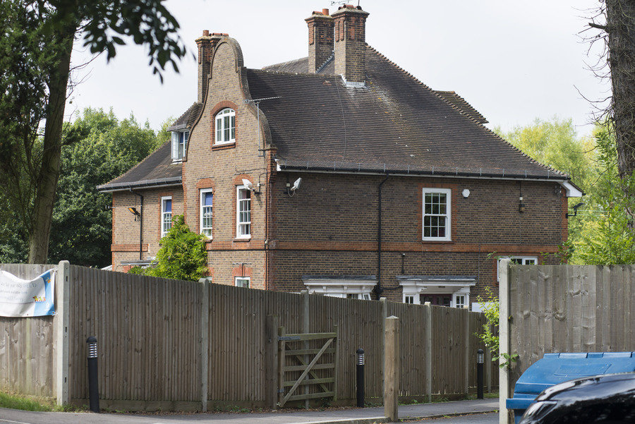 Appletree Day Nursery