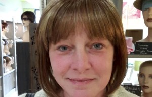 Mum with wicked sense of humour stunns family and friends by writing her own obituary