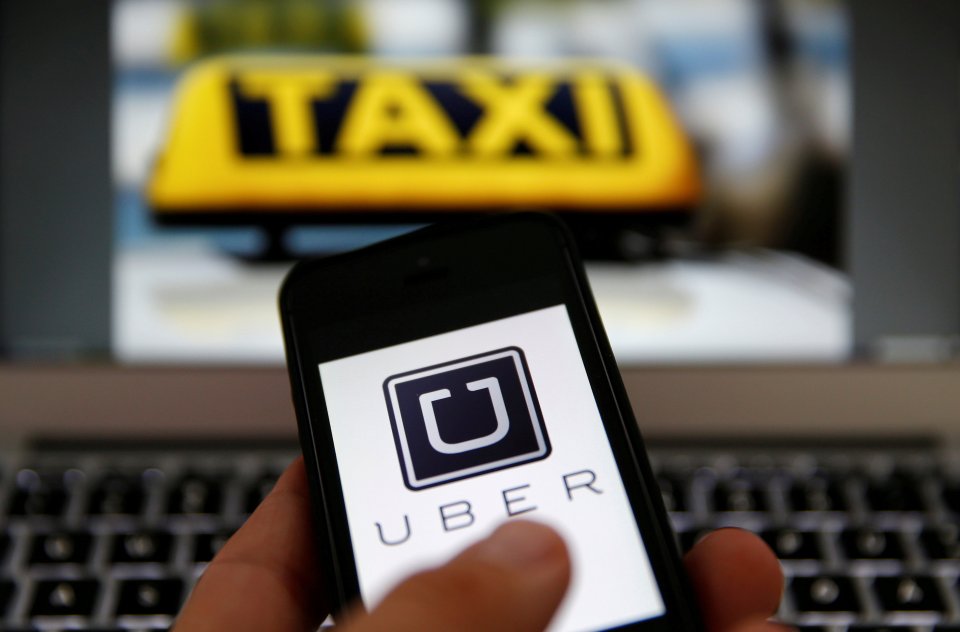  Uber has said it will appeal today's decision at the Court of Appeal