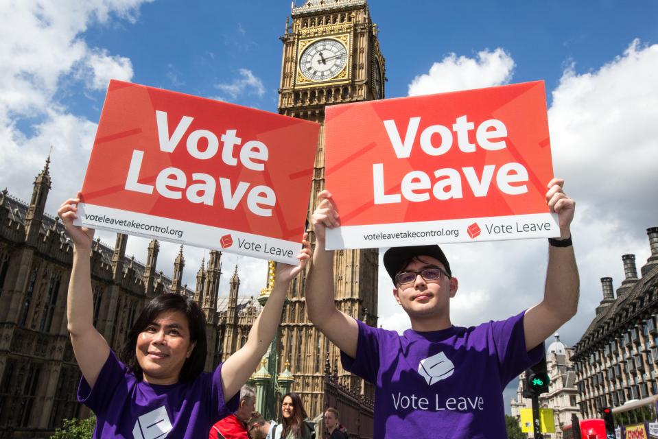 Brexit