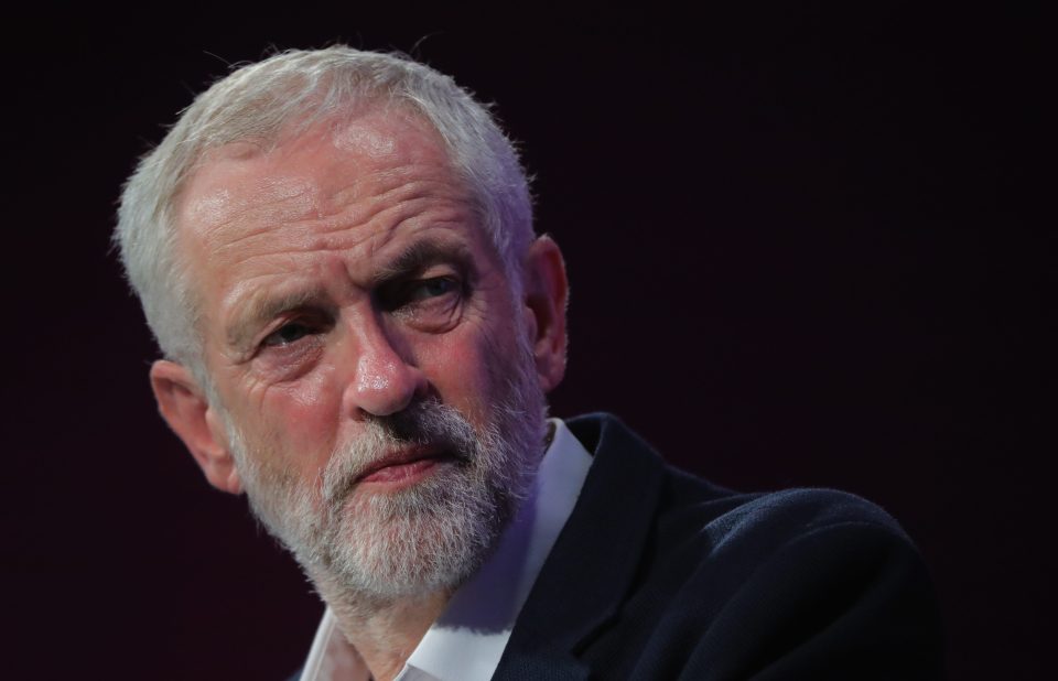 Labour's Leadership Hopefuls Take Part In The Third Head To Head Debate