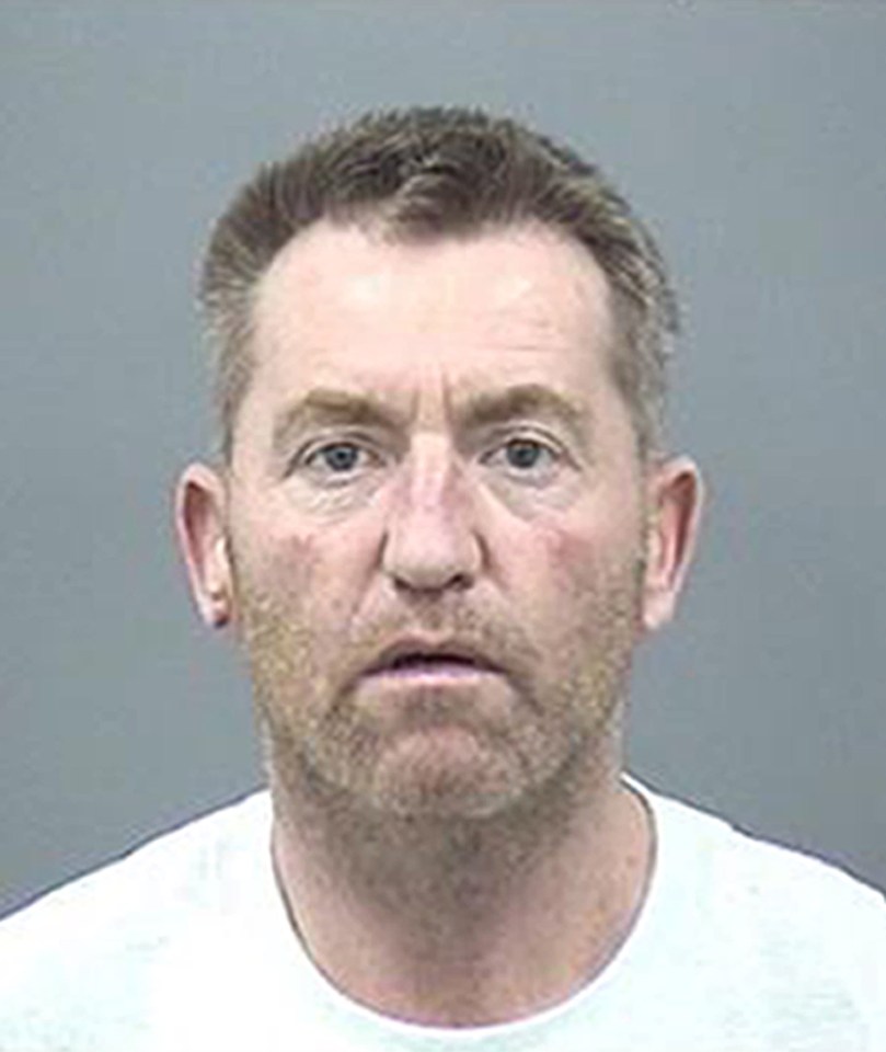 Katrina O'Hara murder