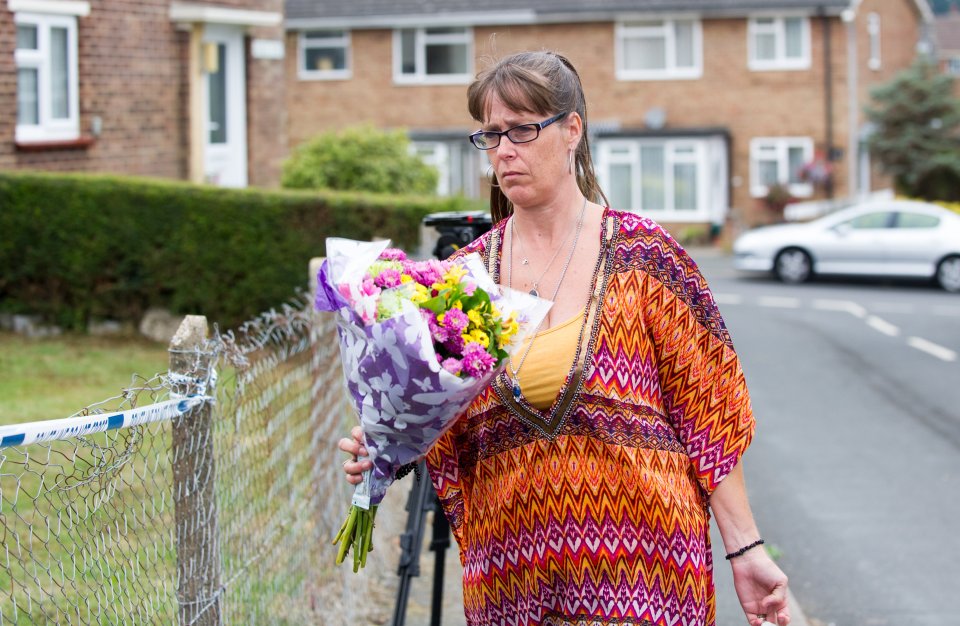 Boy killed by dog in Essex