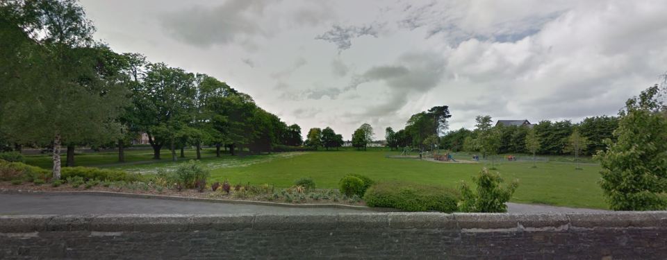 park 