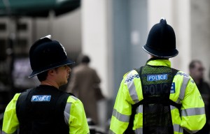 New police system ranks burglary twice as bad as kidnap and bike theft more serious than drug possession