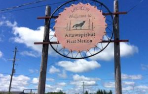 The rural town where 100 young people have tried to commit suicide since September