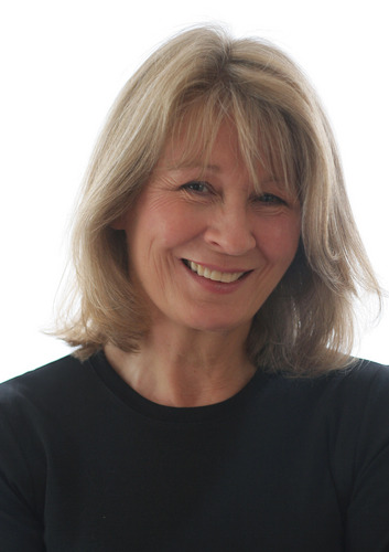 Kathy Gyngell