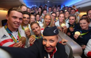 Team GB