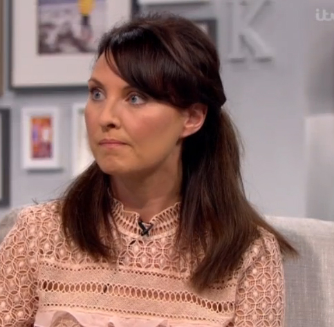 Emma returned to BBC soap EastEnders last year
