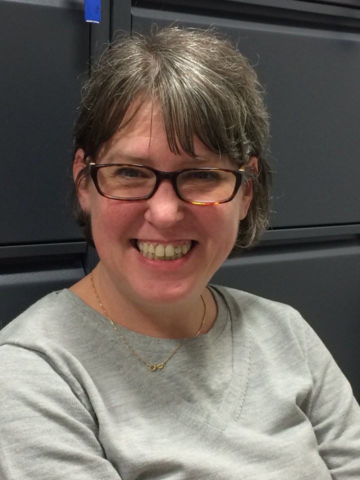 Dr Claire Sheppey was pronounced dead from carbon monoxide poisoning hours after the blaze ripped through her flat