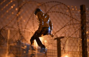 18,000 illegal immigrants caught working in Britain in three years... but only A THIRD are kicked out