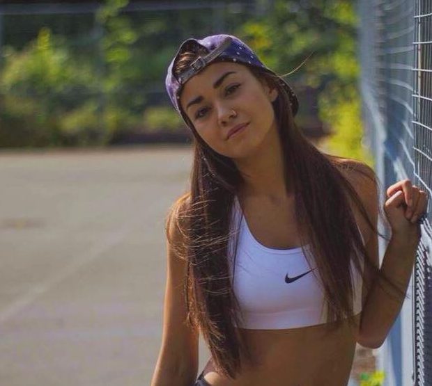 Mia Ayliffe-Chung