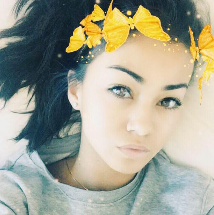 The 21-year-old was killed in front of about 30 witnesses