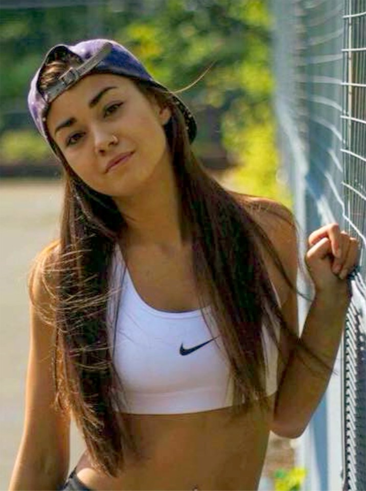 Mia Ayliffe Chung stabbed