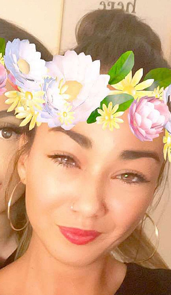 Mia Ayliffe-Chung