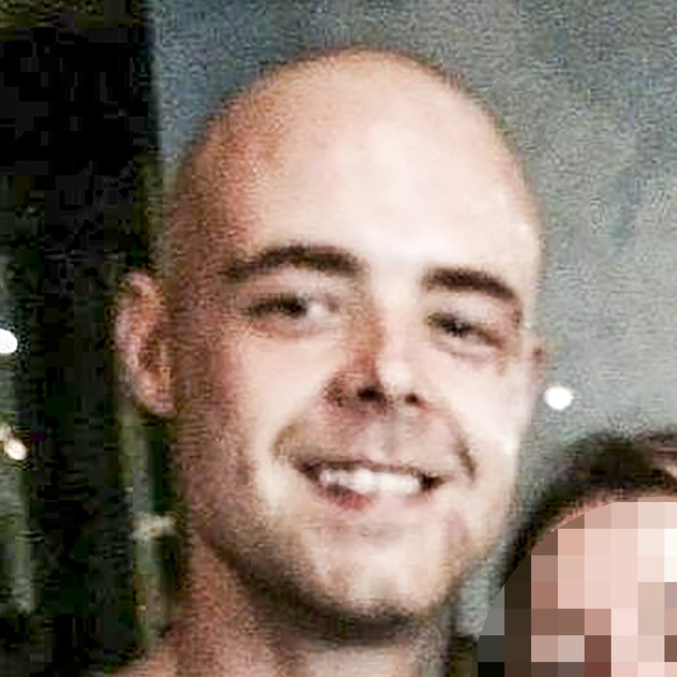 Tom was believed to have been stabbed multiple times in the attack