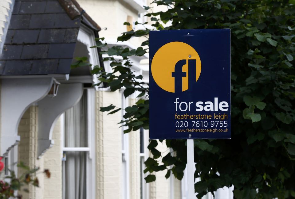 house prices