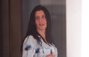 Mugger mum caught out after she takes selfie on victim's phone by mistake