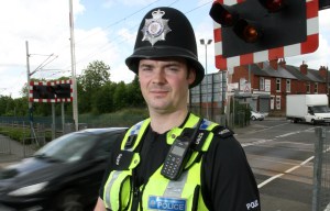 Hero cop who canoed for Team GB sacked for nicking kayak and paddles and flogging them on eBay