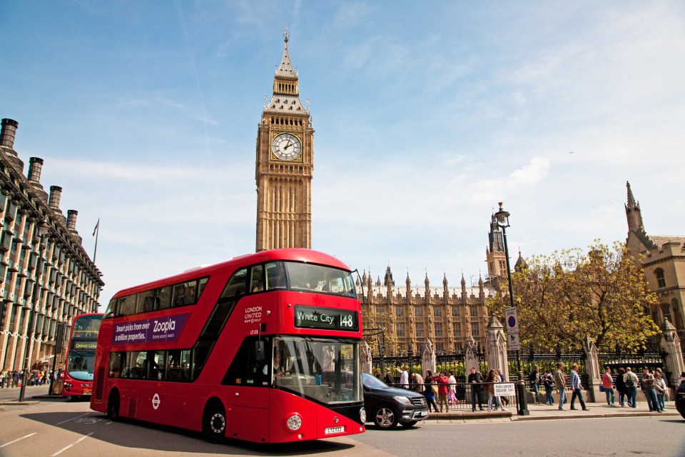 Bus strikes are expected to affect 28 routes across the capital this weekend