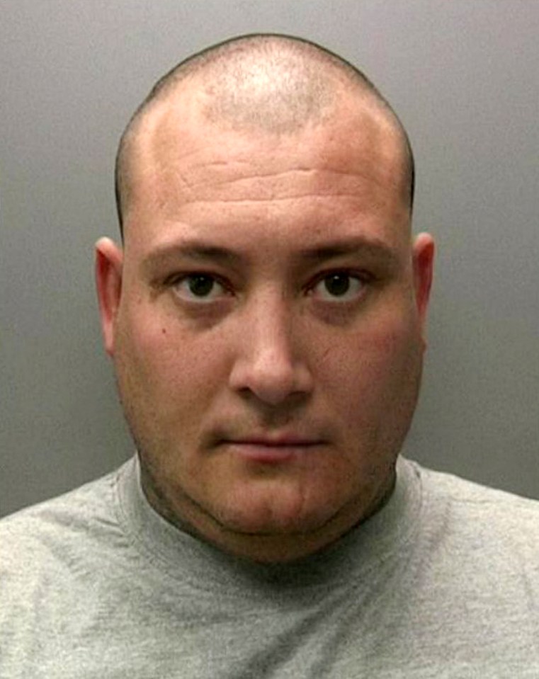 Carl Brookes