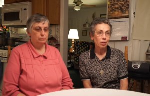 Two Catholic nuns found brutally murdered in their own home after 'robbery'