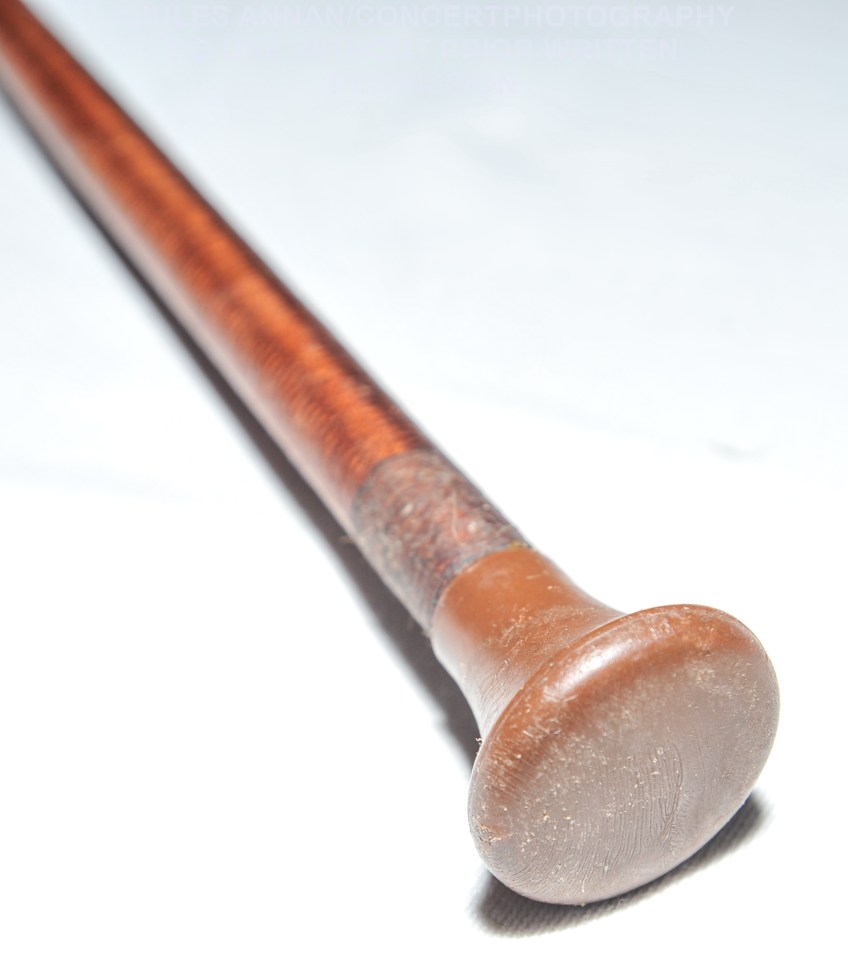 Whips Used By Fred And Rose West To Sexually Abuse Their Victims