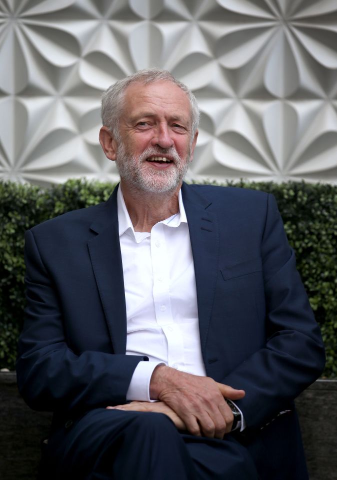What is most revealing about this debacle is Corbyn's level of intelligence