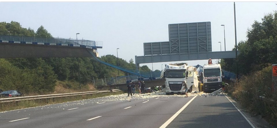 M20 Kent