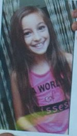 Giulia gave her own life to save her sister