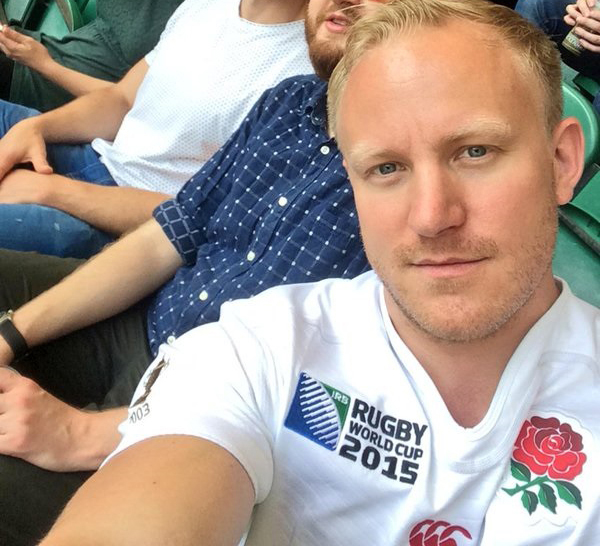 Jeremy Corbyn's leadership campaign director Sam Tarry