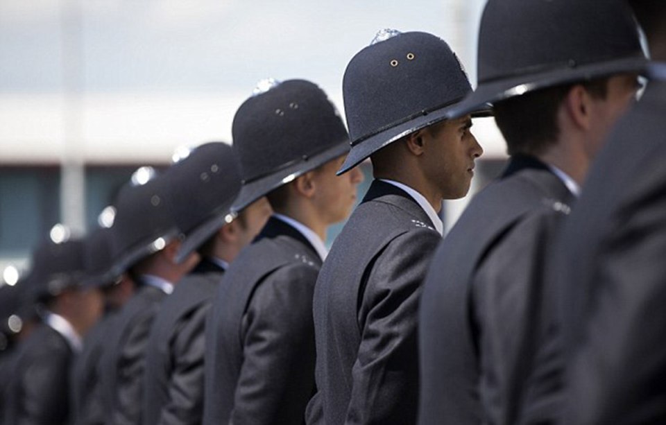 Metropolitan Police