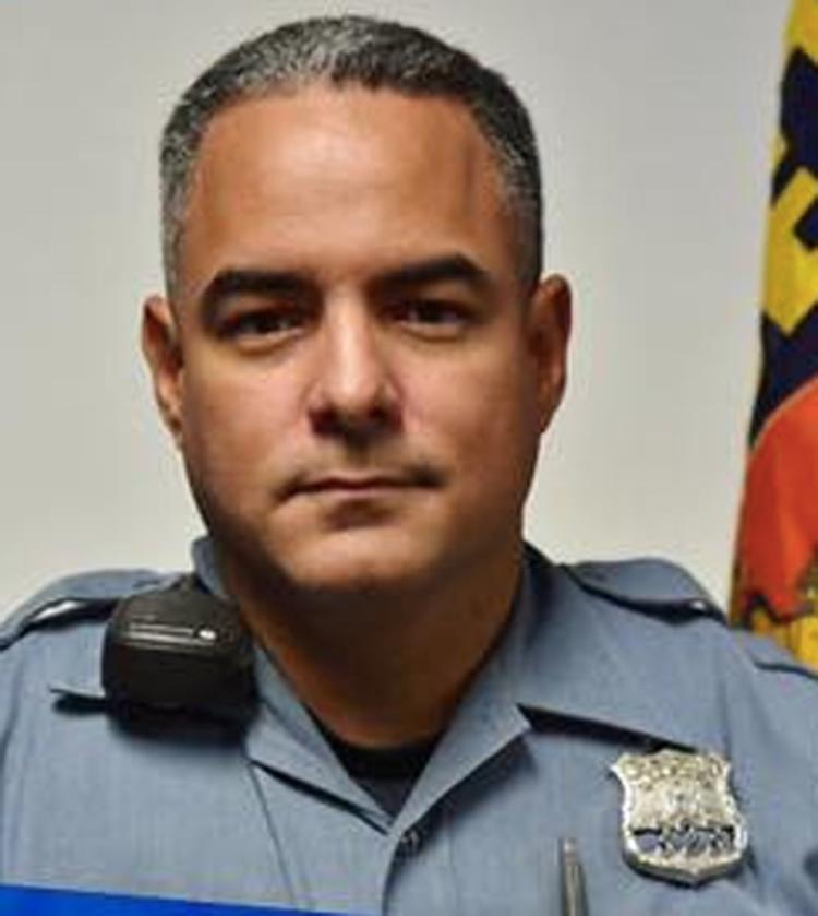 cop