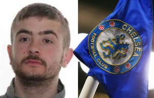Former Chelsea trialist sentenced to 14 years behind bars after brutal double murder