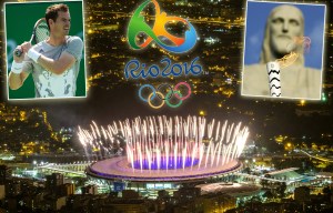 Your guide to the Rio 2016 opening ceremony as Brazil set to wow the world with a carnival twist